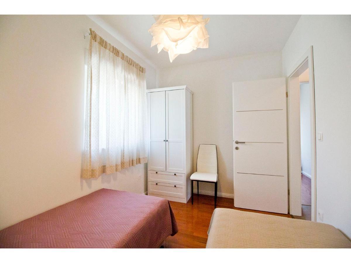Ferienwohnung Olive Tree Podstrana Exterior foto